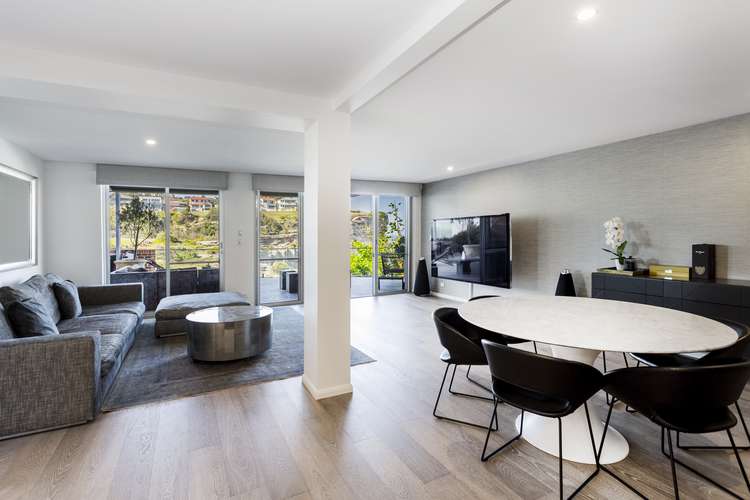 Third view of Homely apartment listing, 1/15a Kimberley Street, Vaucluse NSW 2030