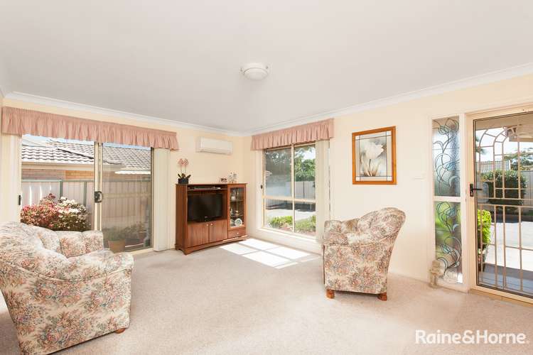 Second view of Homely house listing, 1/10 Endeavour Place, Salamander Bay NSW 2317