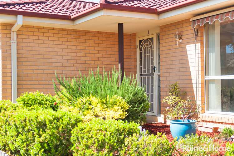 Fifth view of Homely house listing, 1/10 Endeavour Place, Salamander Bay NSW 2317