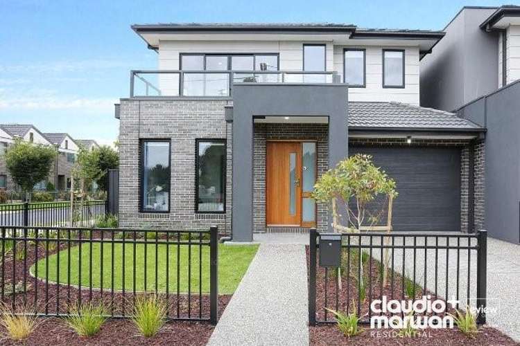 Main view of Homely townhouse listing, 40 Merbein Street, Pascoe Vale VIC 3044