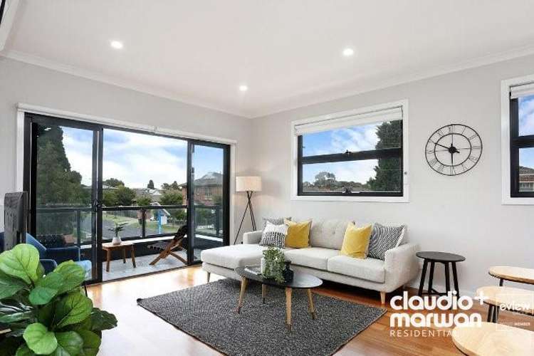 Fourth view of Homely townhouse listing, 40 Merbein Street, Pascoe Vale VIC 3044