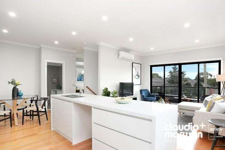 Sixth view of Homely townhouse listing, 40 Merbein Street, Pascoe Vale VIC 3044