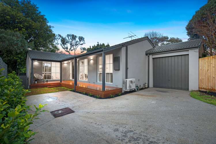 Main view of Homely unit listing, 2/53 Kenilworth Avenue, Frankston VIC 3199