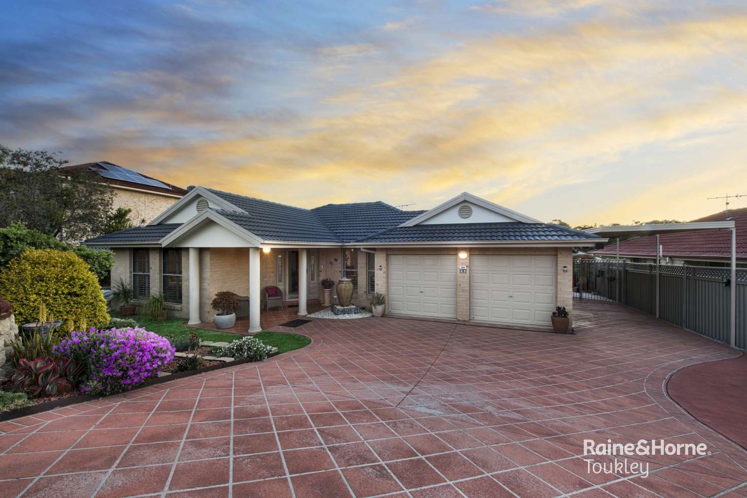 Main view of Homely house listing, 10 Mariner Close, Summerland Point NSW 2259