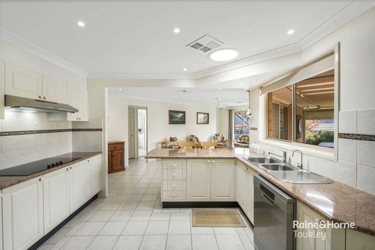 Sixth view of Homely house listing, 10 Mariner Close, Summerland Point NSW 2259