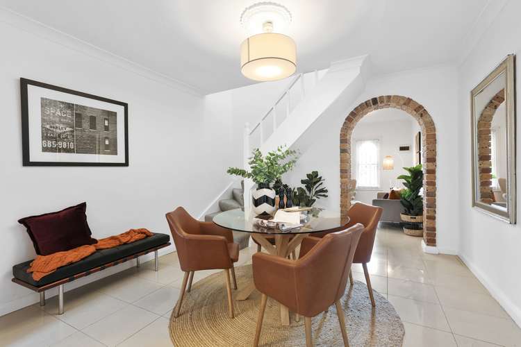 Fourth view of Homely house listing, 33 Devine Street, Erskineville NSW 2043