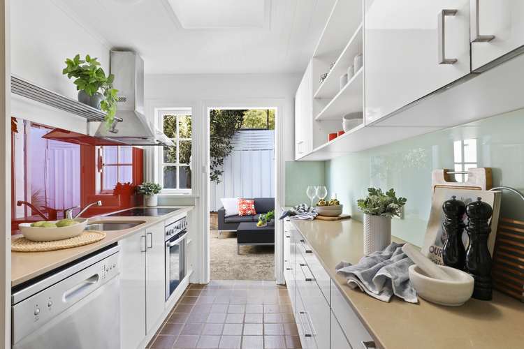 Fifth view of Homely house listing, 33 Devine Street, Erskineville NSW 2043