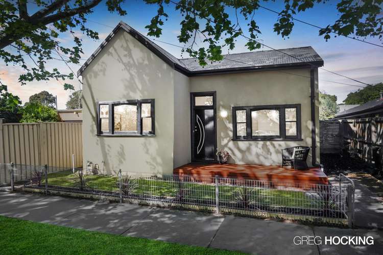 Main view of Homely house listing, 58 Robert Street, Spotswood VIC 3015