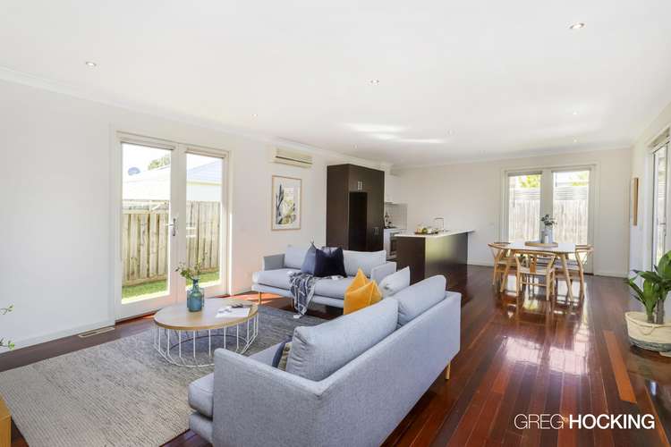 Third view of Homely house listing, 58 Robert Street, Spotswood VIC 3015