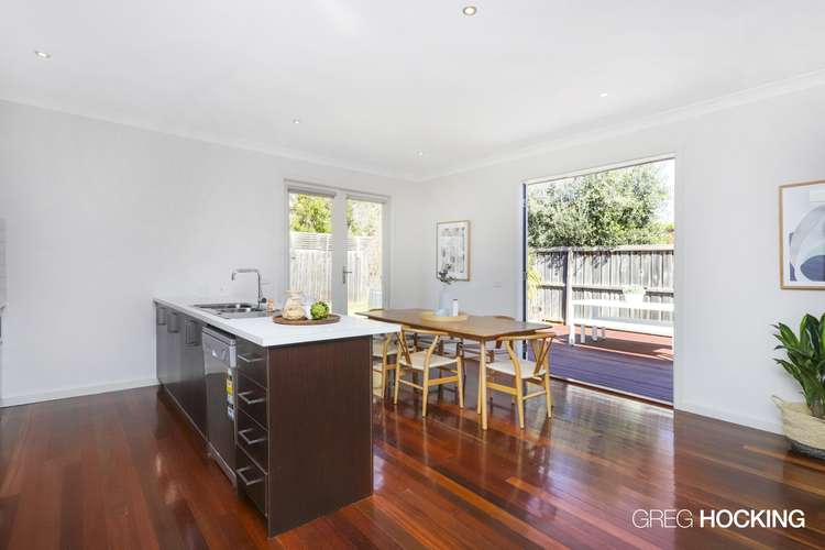 Fifth view of Homely house listing, 58 Robert Street, Spotswood VIC 3015