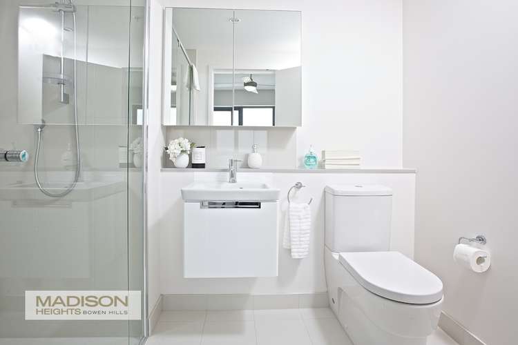 Second view of Homely apartment listing, 1BRM+CAR/35 Campbell Street, Bowen Hills QLD 4006