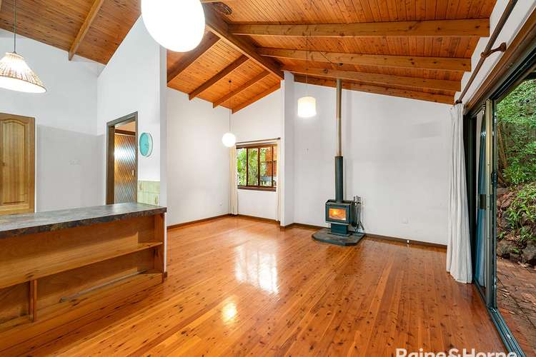 Second view of Homely house listing, 38 Tucker Street, Chapel Hill QLD 4069