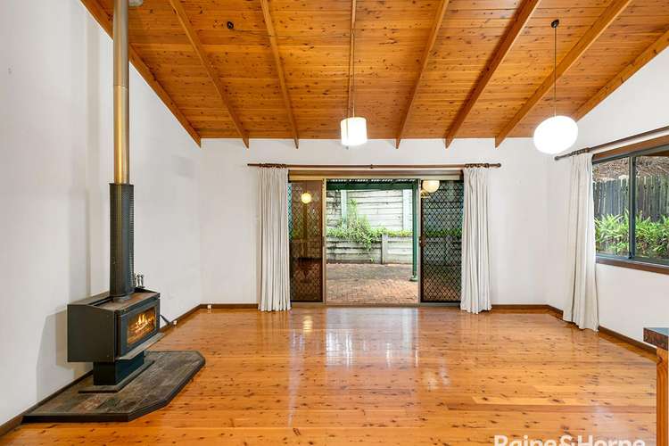 Third view of Homely house listing, 38 Tucker Street, Chapel Hill QLD 4069