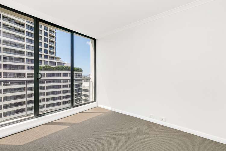 Third view of Homely apartment listing, 1606/3 Herbert Street, St Leonards NSW 2065