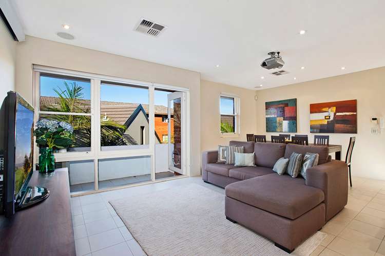Main view of Homely apartment listing, 12/16 Diamond Bay Road, Vaucluse NSW 2030