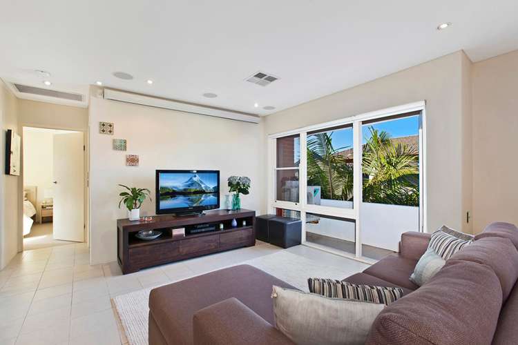 Second view of Homely apartment listing, 12/16 Diamond Bay Road, Vaucluse NSW 2030