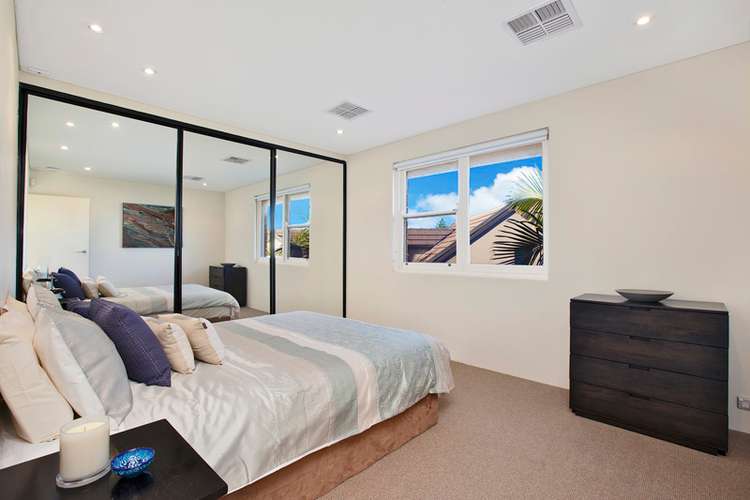 Fourth view of Homely apartment listing, 12/16 Diamond Bay Road, Vaucluse NSW 2030