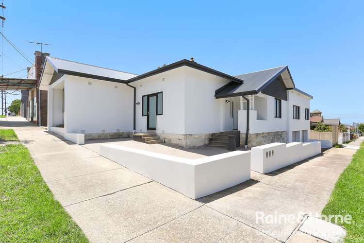 Fifth view of Homely apartment listing, 3/3 Glenfarne Street, Bexley NSW 2207
