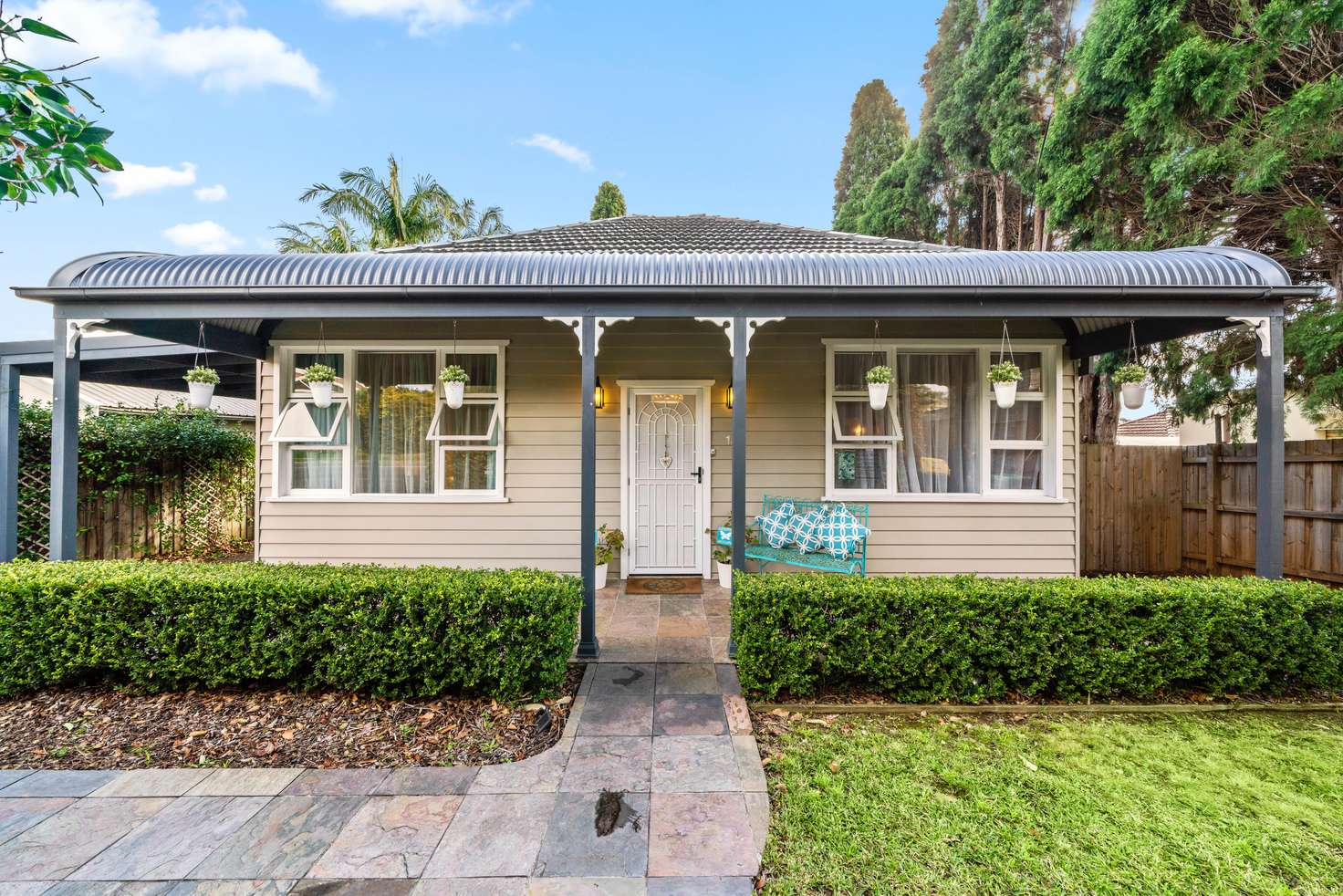 Main view of Homely house listing, 1a Braddon Street, Concord NSW 2137