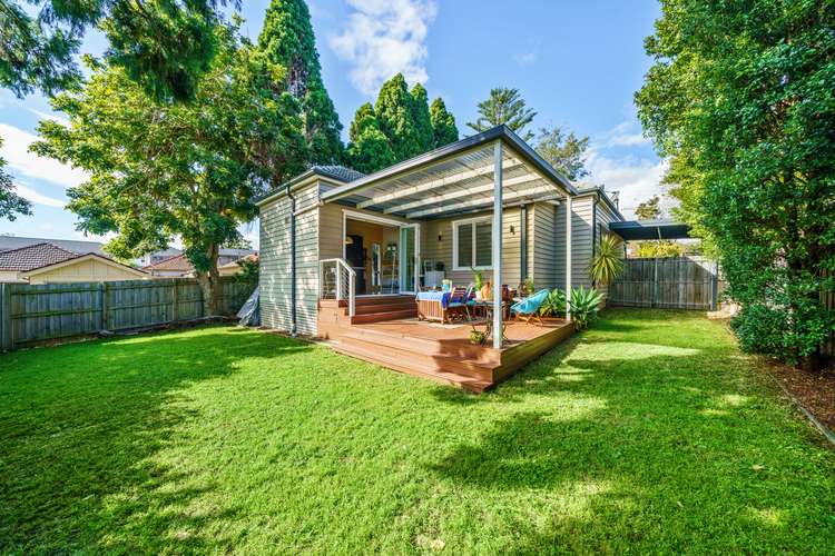 Fourth view of Homely house listing, 1a Braddon Street, Concord NSW 2137