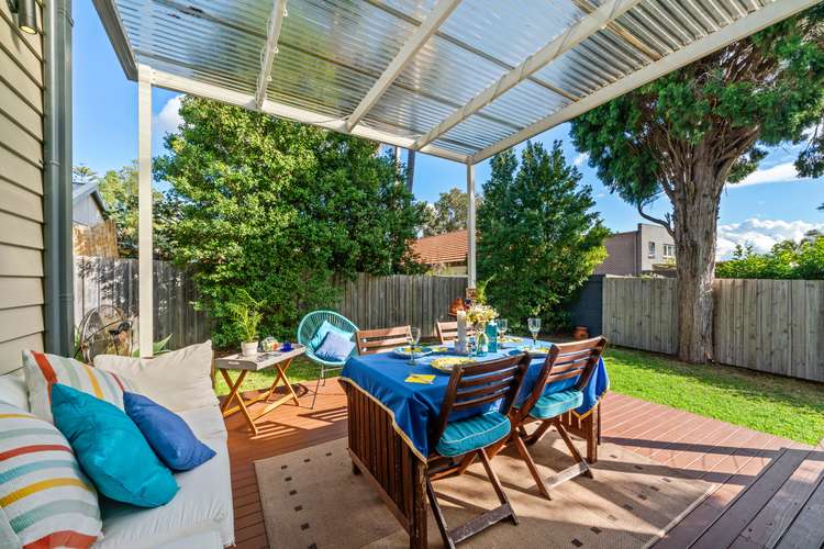 Fifth view of Homely house listing, 1a Braddon Street, Concord NSW 2137
