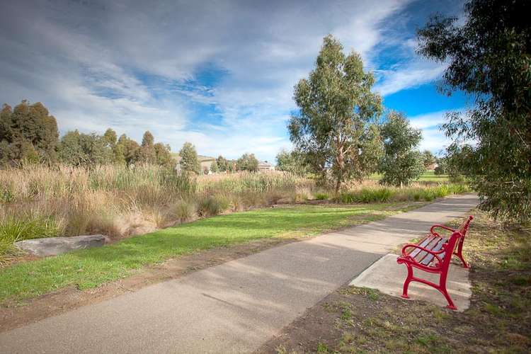 Fifth view of Homely residentialLand listing, 181 Belleview Drive, Sunbury VIC 3429