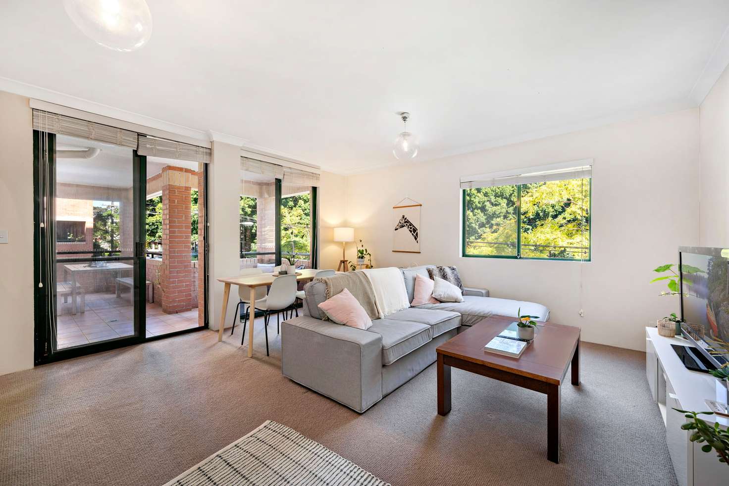 Main view of Homely apartment listing, 26/146-152 Pitt Street (Access from Phillip St), Redfern NSW 2016