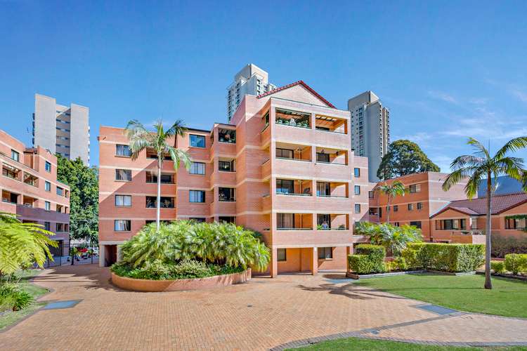 Sixth view of Homely apartment listing, 26/146-152 Pitt Street (Access from Phillip St), Redfern NSW 2016