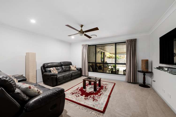 Sixth view of Homely house listing, 18 Heath Court, Little Mountain QLD 4551