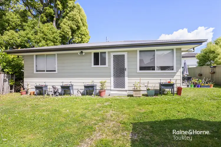 18a Fravent Street