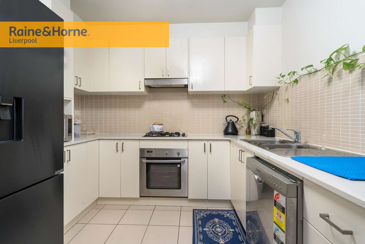 Main view of Homely apartment listing, 7/33 Lachlan Street, Liverpool NSW 2170