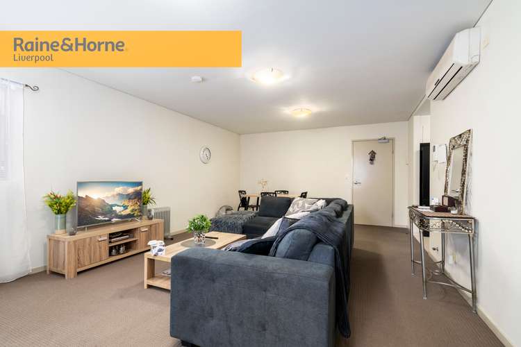 Third view of Homely apartment listing, 7/33 Lachlan Street, Liverpool NSW 2170