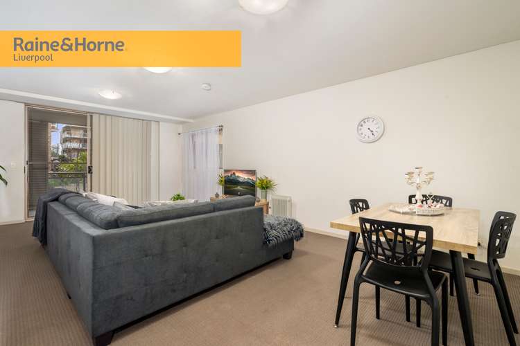 Sixth view of Homely apartment listing, 7/33 Lachlan Street, Liverpool NSW 2170
