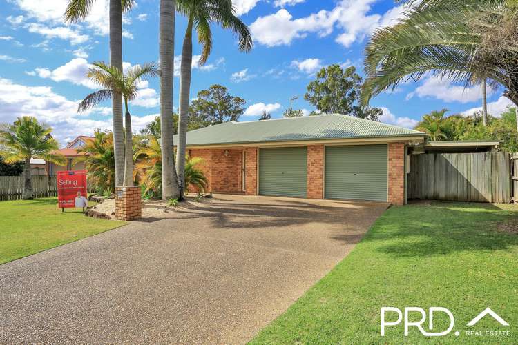 Main view of Homely house listing, 51 Glen Appin Drive, Avoca QLD 4670