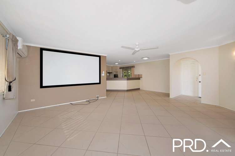 Third view of Homely house listing, 51 Glen Appin Drive, Avoca QLD 4670