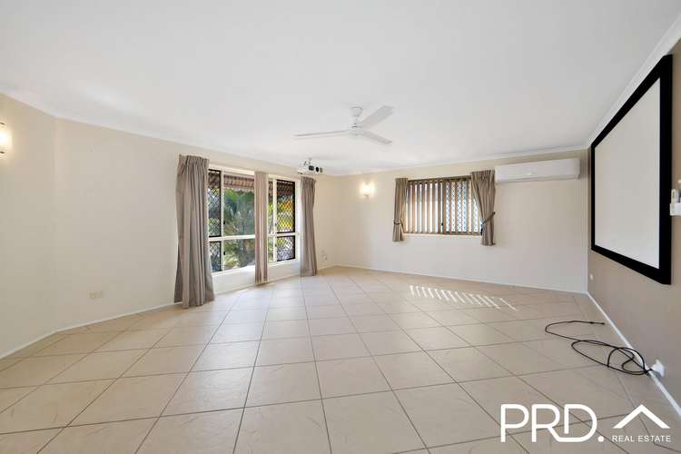 Fifth view of Homely house listing, 51 Glen Appin Drive, Avoca QLD 4670