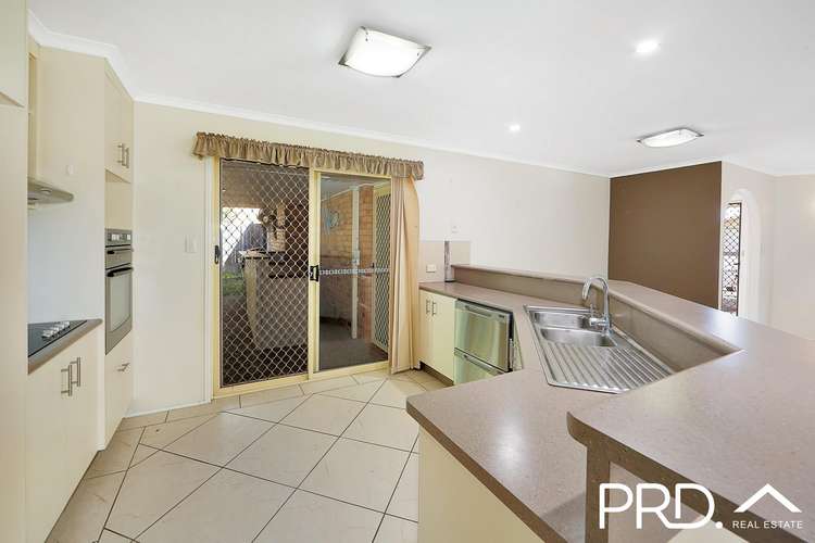 Sixth view of Homely house listing, 51 Glen Appin Drive, Avoca QLD 4670