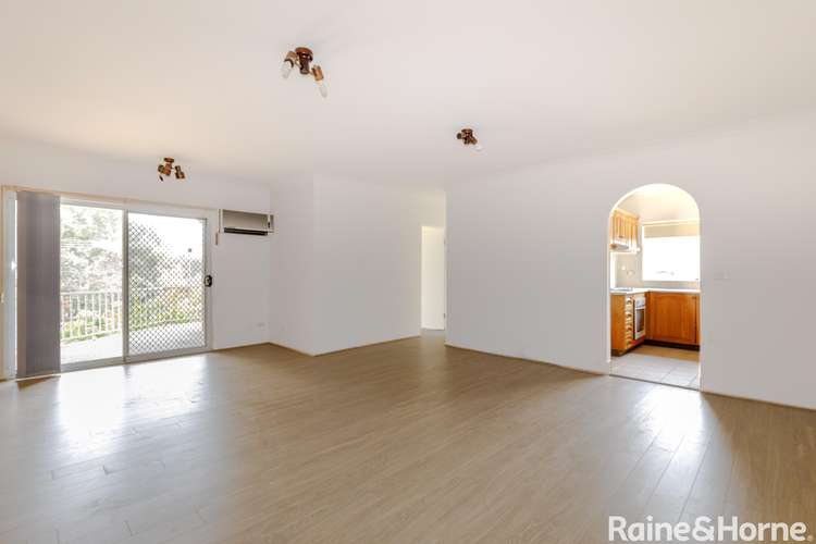 Second view of Homely apartment listing, 4/15 Pye Street, Westmead NSW 2145