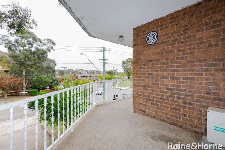 Fourth view of Homely apartment listing, 4/15 Pye Street, Westmead NSW 2145