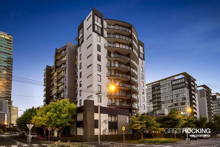 803/148 Wells Street, South Melbourne VIC 3205