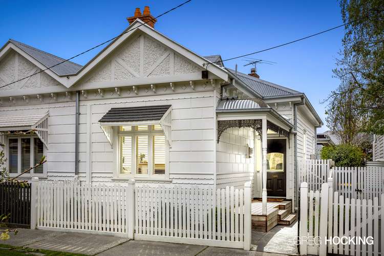 Main view of Homely house listing, 91 Pasco Street, Williamstown VIC 3016