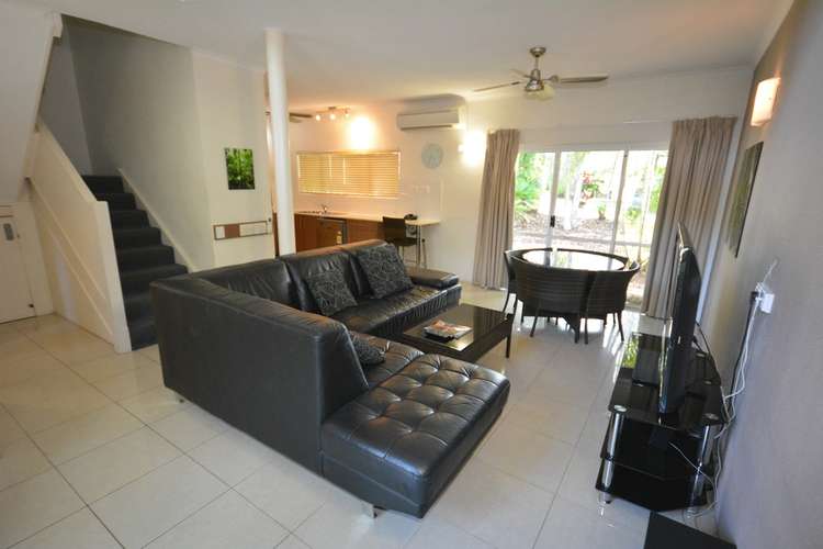 Second view of Homely unit listing, 14/121-137 Port Douglas Rd, Reef Resort, Port Douglas QLD 4877