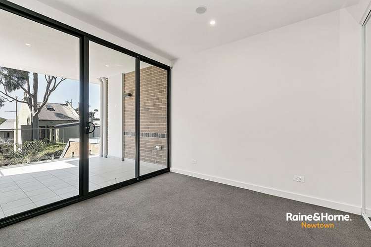 Fourth view of Homely apartment listing, 15/536A King Street, Newtown NSW 2042