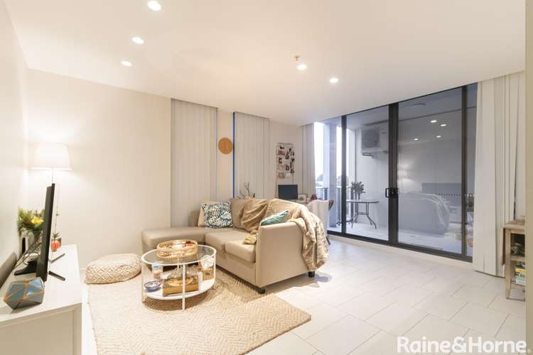 Second view of Homely apartment listing, 201C/3 Broughton Street, Parramatta NSW 2150