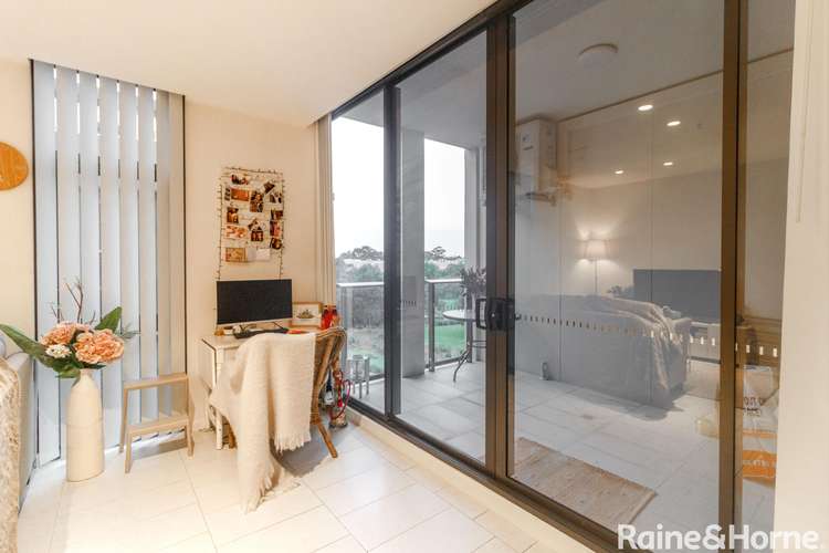 Fourth view of Homely apartment listing, 201C/3 Broughton Street, Parramatta NSW 2150