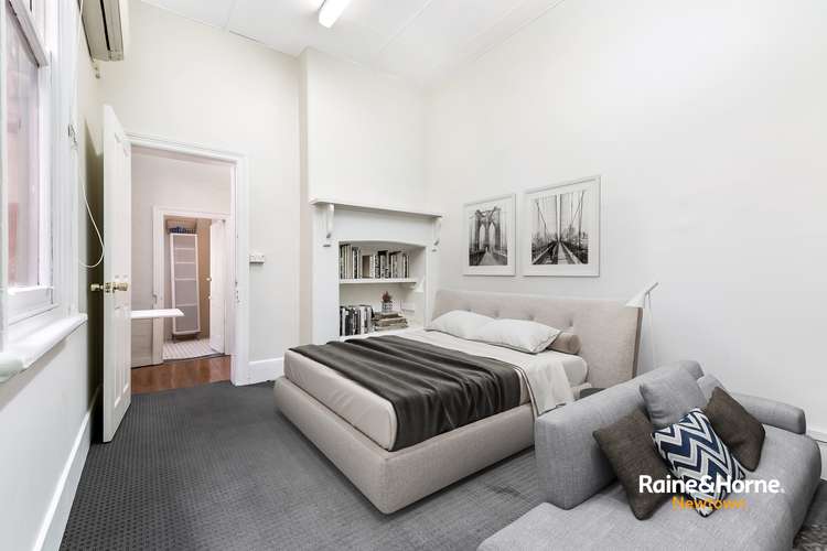 4/123-123A King Street, Newtown NSW 2042