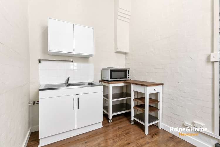 Second view of Homely unit listing, 4/123-123A King Street, Newtown NSW 2042