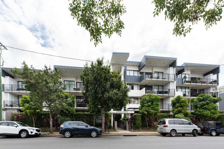 Second view of Homely apartment listing, 26/166 Sydney Street, New Farm QLD 4005