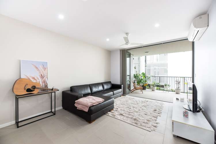 Fourth view of Homely apartment listing, 26/166 Sydney Street, New Farm QLD 4005