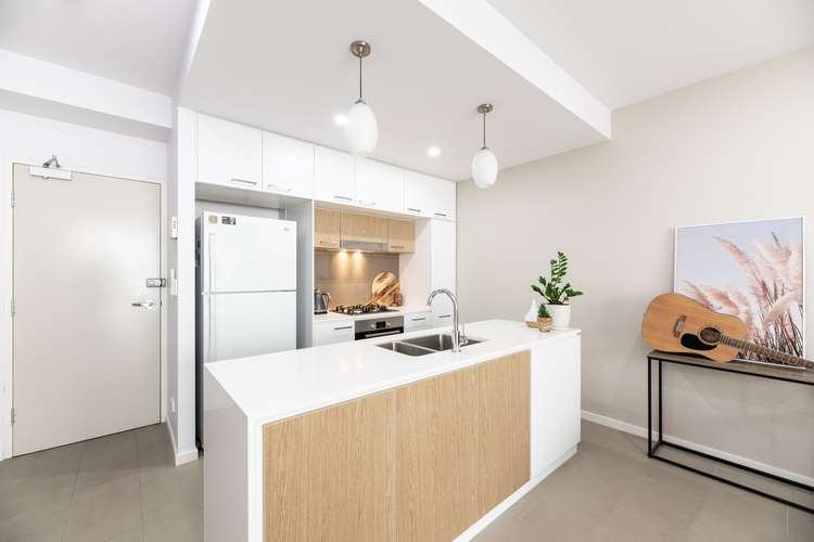 Sixth view of Homely apartment listing, 26/166 Sydney Street, New Farm QLD 4005